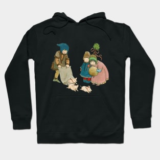 Winter Wonderland 2 Hoodie